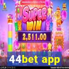 44bet app